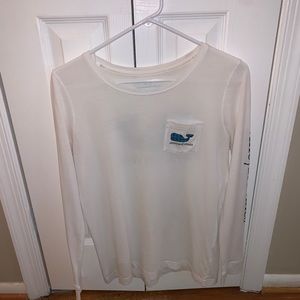 Vineyard Vines long-sleeve